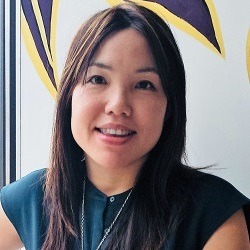 Shirley Mei profile picture