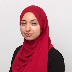 Sondos Zayed profile picture
