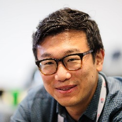 Yan Xu profile picture