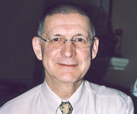 a person wearing a tie