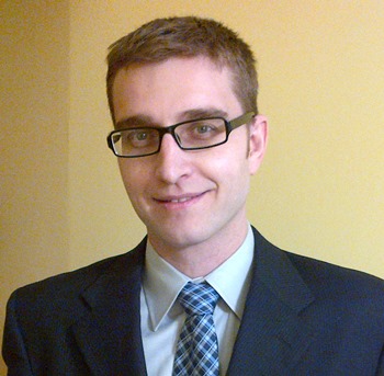 a person in a suit and tie